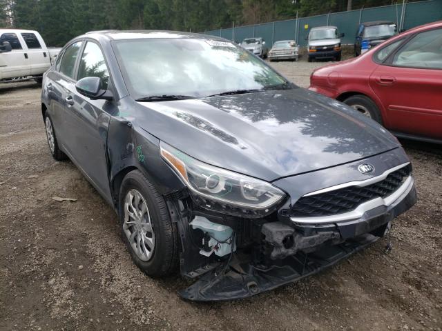 KIA FORTE FE 2020 3kpf24ad3le235839