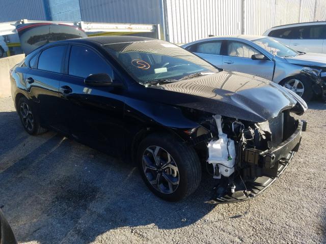 KIA FORTE FE 2020 3kpf24ad3le236165