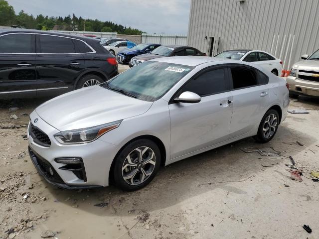 KIA FORTE 2020 3kpf24ad3le239129