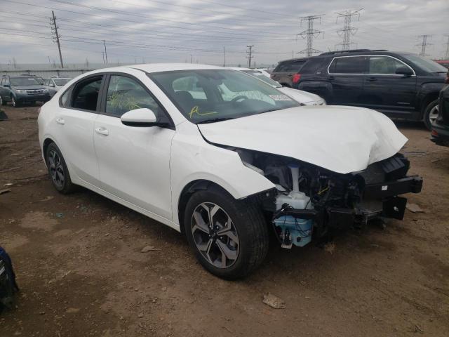 KIA FORTE 2020 3kpf24ad3le241009