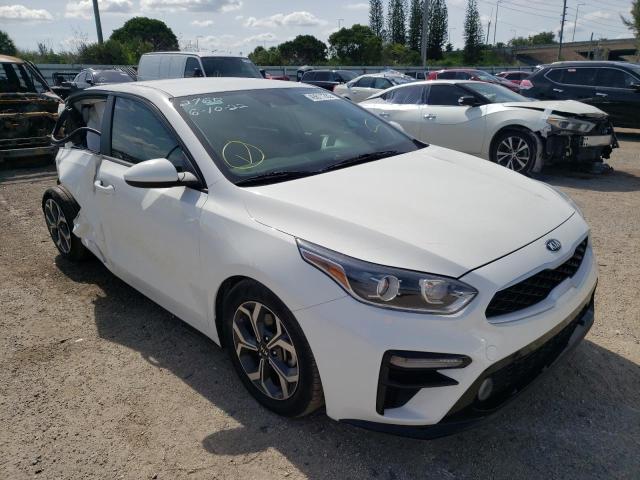 KIA FORTE FE 2020 3kpf24ad3le242760