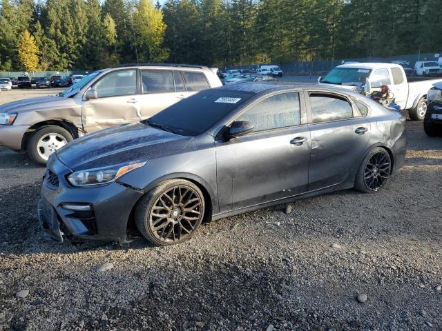 KIA FORTE FE 2020 3kpf24ad3le245089