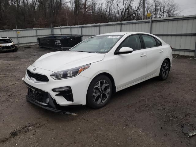 KIA FORTE FE 2020 3kpf24ad3le246095