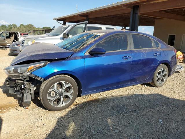 KIA FORTE 2020 3kpf24ad3le248087