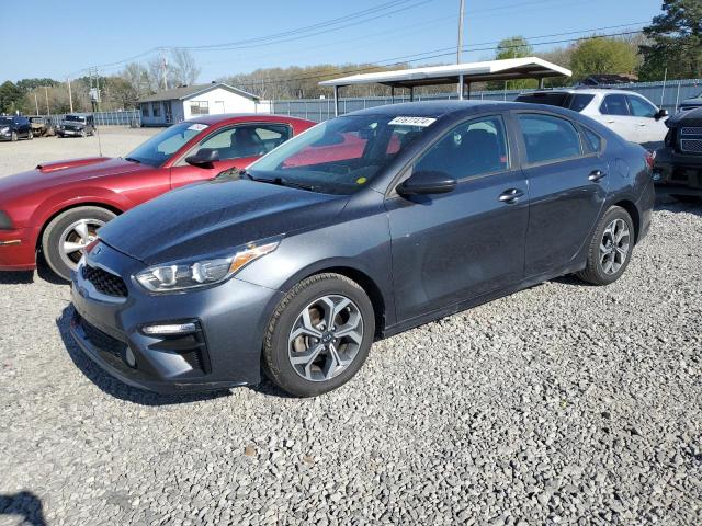 KIA FORTE 2020 3kpf24ad3le248249