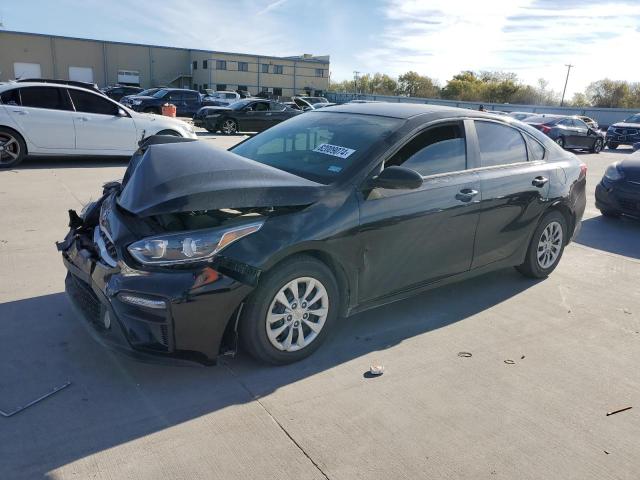 KIA FORTE FE 2020 3kpf24ad3le248879