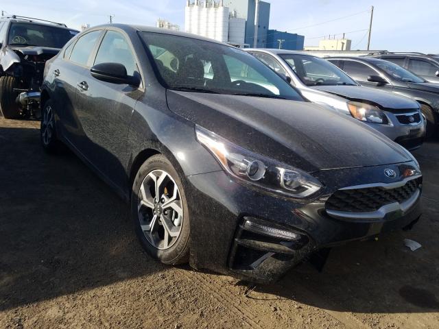 KIA FORTE FE 2020 3kpf24ad3le249174