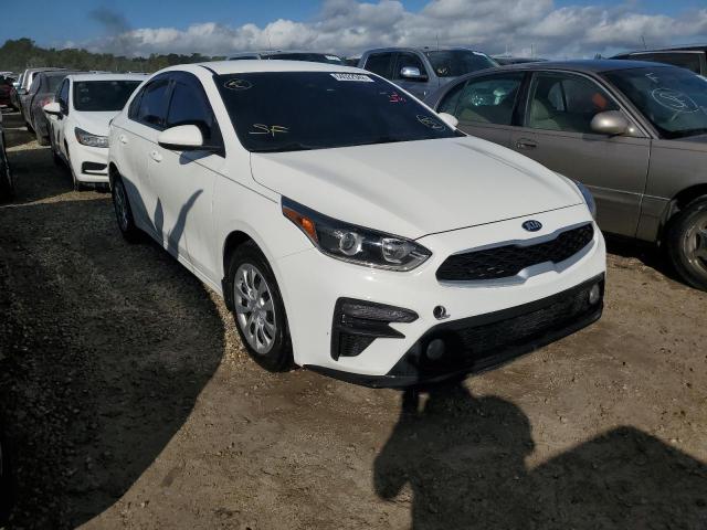 KIA FORTE FE 2020 3kpf24ad3le250034