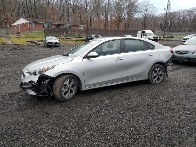 KIA FORTE 2020 3kpf24ad3le251684