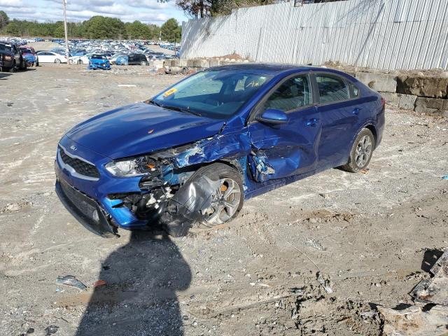 KIA FORTE FE 2020 3kpf24ad3le255251