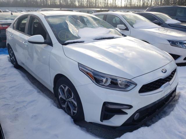 KIA FORTE FE 2020 3kpf24ad3le256061