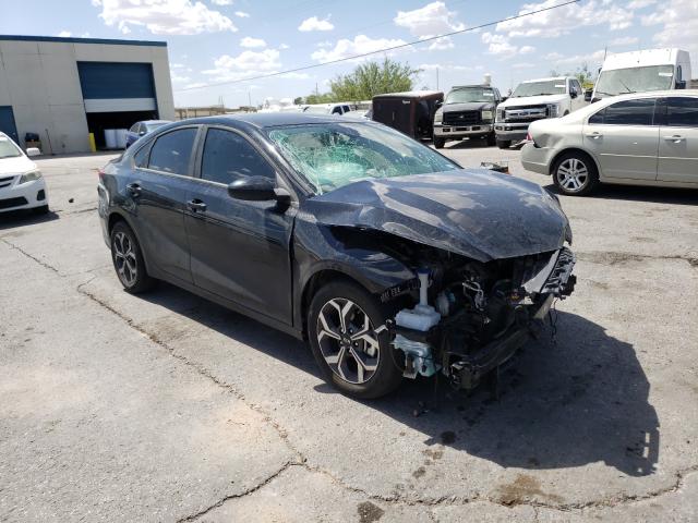 KIA FORTE FE 2020 3kpf24ad3le256464