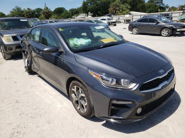 KIA FORTE FE 2020 3kpf24ad3le259963