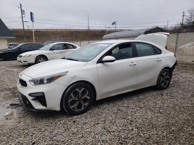 KIA FORTE FE 2020 3kpf24ad3le260157