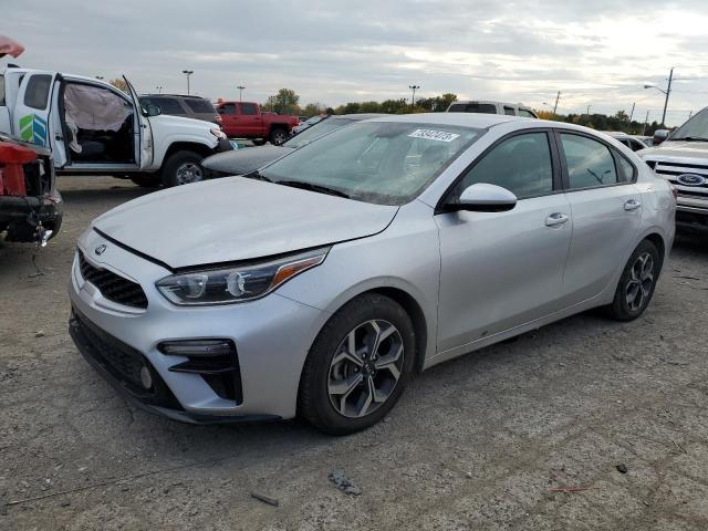 KIA FORTE 2020 3kpf24ad3le260532