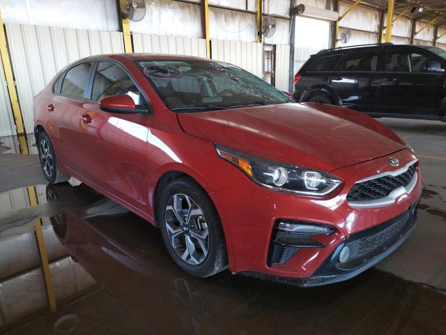 KIA FORTE FE 2020 3kpf24ad3le260630