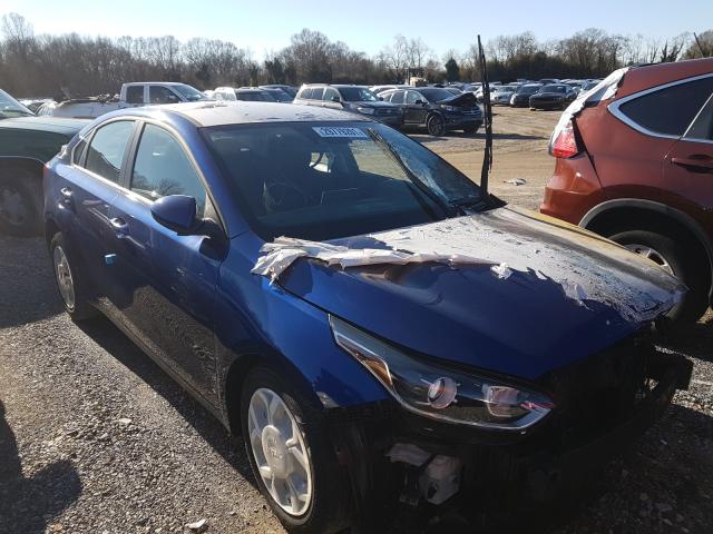 KIA FORTE FE 2020 3kpf24ad3le262149