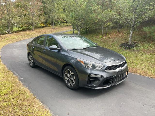 KIA FORTE FE 2020 3kpf24ad3le342273