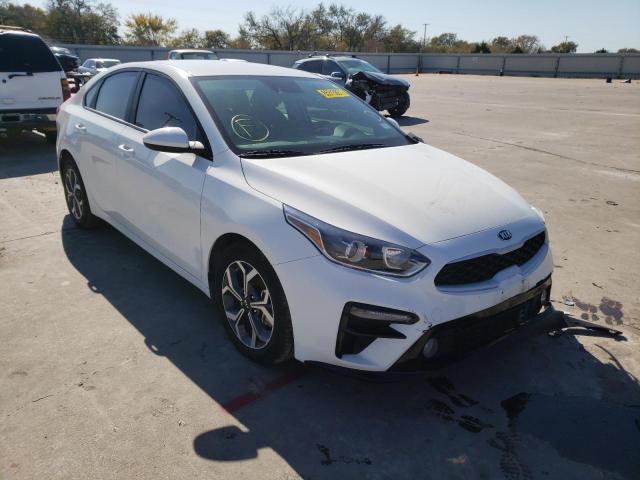 KIA FORTE FE 2021 3kpf24ad3me264193