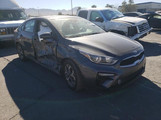 KIA FORTE FE 2021 3kpf24ad3me265201