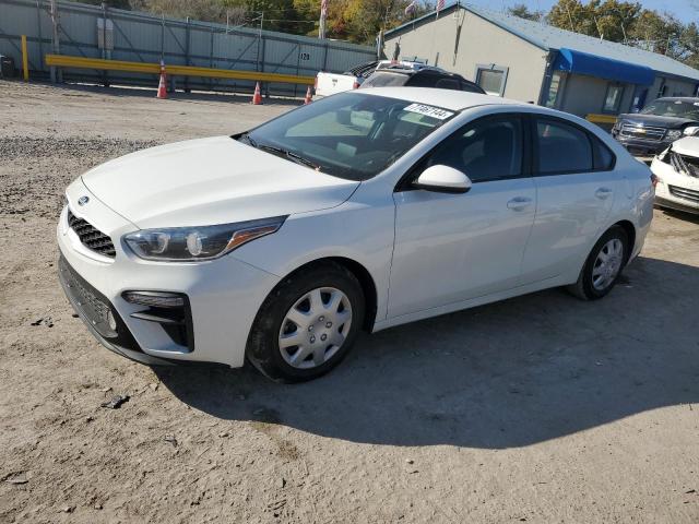 KIA FORTE FE 2021 3kpf24ad3me265487