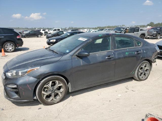 KIA FORTE FE 2021 3kpf24ad3me267465