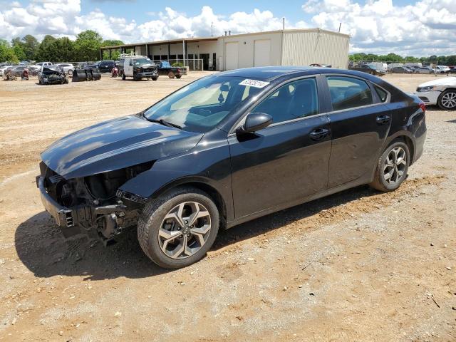 KIA FORTE 2021 3kpf24ad3me267580