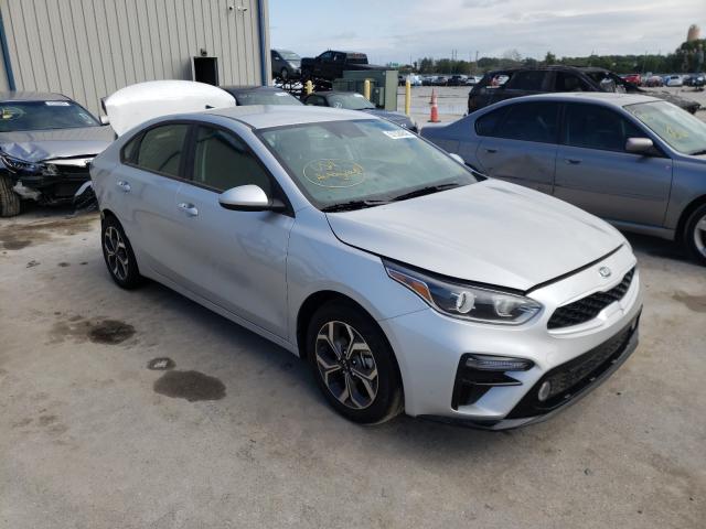 KIA FORTE FE 2021 3kpf24ad3me269636