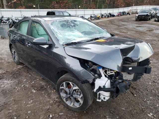 KIA FORTE FE 2021 3kpf24ad3me269779