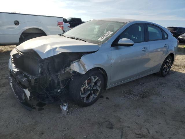 KIA FORTE 2021 3kpf24ad3me269992