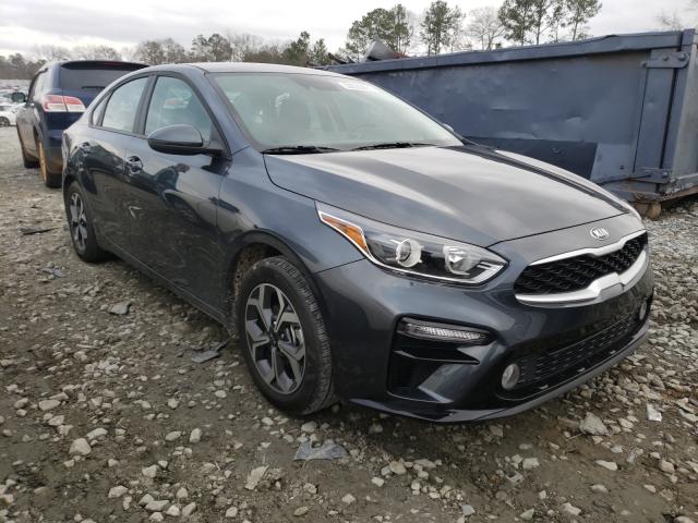 KIA FORTE FE 2021 3kpf24ad3me275940