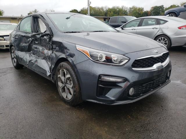 KIA FORTE FE 2021 3kpf24ad3me280474