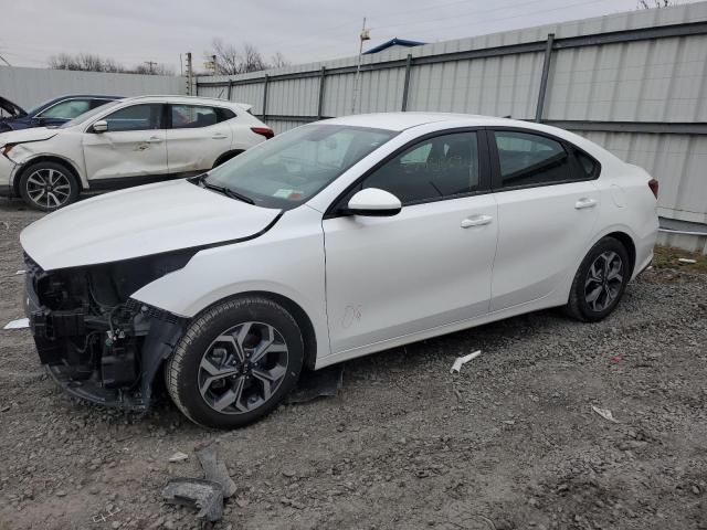 KIA FORTE 2021 3kpf24ad3me282015