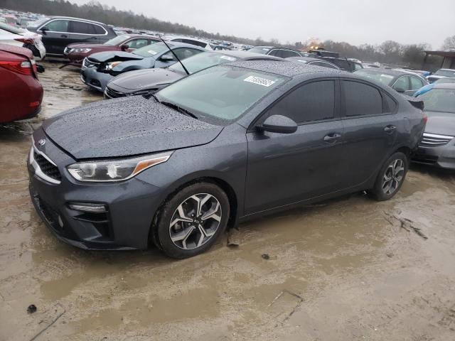 KIA FORTE FE 2021 3kpf24ad3me283844