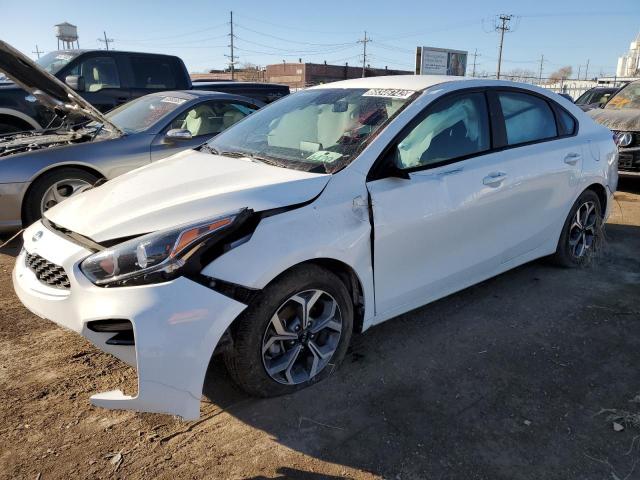 KIA FORTE FE 2021 3kpf24ad3me286632