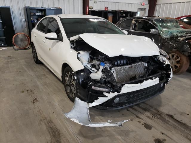 KIA FORTE FE 2021 3kpf24ad3me292432