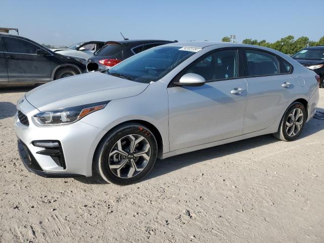 KIA FORTE FE 2021 3kpf24ad3me305812