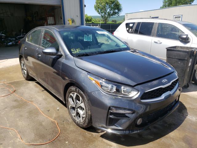 KIA FORTE FE 2021 3kpf24ad3me305924