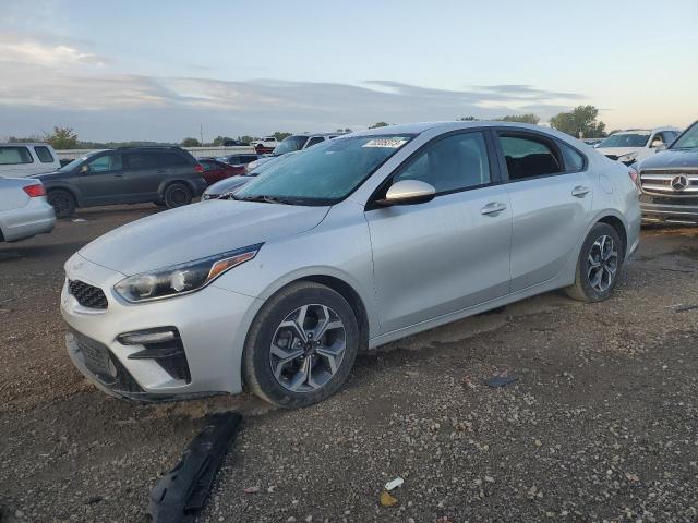 KIA FORTE 2021 3kpf24ad3me308841