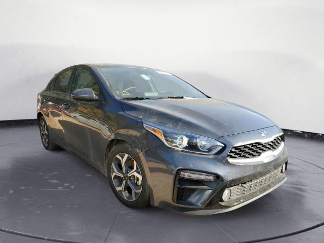 KIA FORTE FE 2021 3kpf24ad3me309309