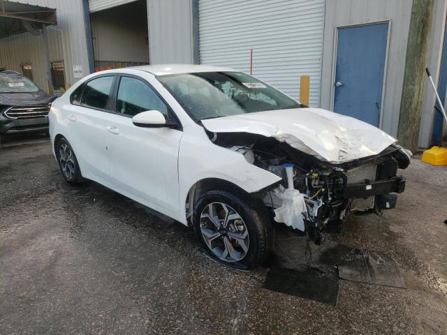 KIA FORTE FE 2021 3kpf24ad3me310640