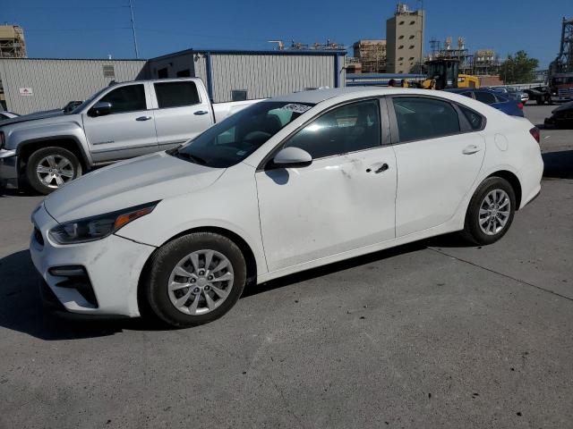 KIA FORTE 2021 3kpf24ad3me313067