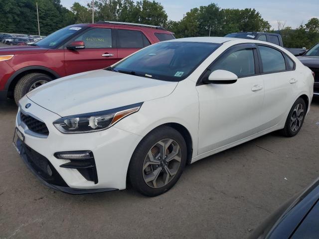 KIA FORTE FE 2021 3kpf24ad3me313571