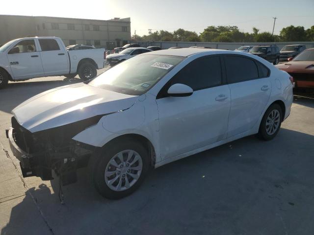 KIA FORTE 2021 3kpf24ad3me314879