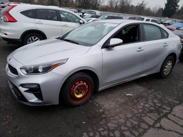 KIA FORTE FE 2021 3kpf24ad3me314915