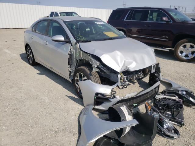 KIA FORTE FE 2021 3kpf24ad3me315577