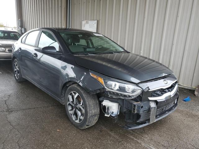 KIA FORTE FE 2021 3kpf24ad3me317197