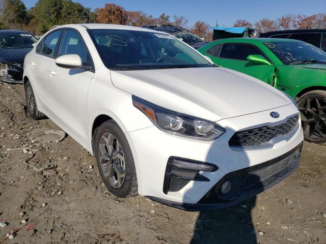 KIA FORTE FE 2021 3kpf24ad3me319855