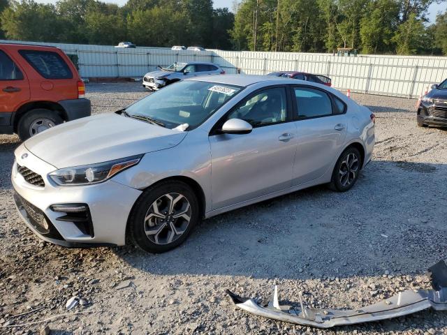 KIA FORTE 2021 3kpf24ad3me320102