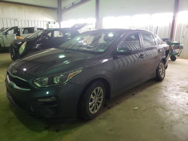 KIA FORTE FE 2021 3kpf24ad3me320679